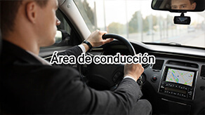 conduccion